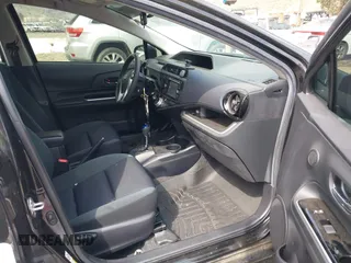 2016 Toyota Prius One with VIN JTDKDTB3XG1120950, listed as a IAAI auction lot 42040834 with 43,953 mi miles and . Bid and sale history available at DreamBid. Image 5.