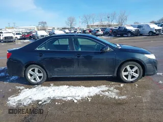 2012 Toyota Camry L with VIN 4T4BF1FK5CR192424, listed as a IAAI auction lot 41838879 with 112,688 mi miles. Bid and sale history available at carsss.com. Image 13.