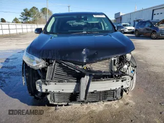 2019 Chevrolet Traverse Premier with VIN 1GNERKKW5KJ290698, listed as a Copart auction lot 88044555 with 104,449 mi miles and Salvage Title. Bid and sale history available at carsss.com. Image 5.