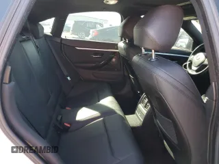 2018 BMW 4 Series 440i with VIN WBA4J5C51JBF07353, listed as a Copart auction lot 42490255 with 49,630 mi miles and Salvage Title. Bid and sale history available at DreamBid. Image 10.