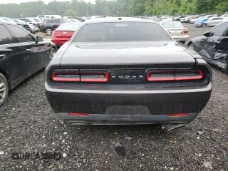 2016 Dodge Challenger SXT z VIN 2C3CDZAG6GH153087, wystawiony jako Copart lot #60778765 z przebiegiem 146 482 mil mil oraz Szkoda całkowita • Salvage title. Historia ofert i sprzedaży dostępna na DreamBid. Obrazek 6.