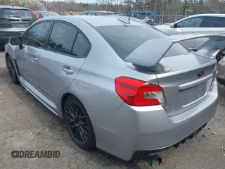 2015 Subaru WRX STI с VIN JF1VA2L61F9815381, выставлен на аукционе IAAI как лот 42071654 с пробегом 121 020 миль миль и . История ставок и продаж доступна на DreamBid. Изображение 3.