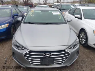 2017 Hyundai Elantra SE with VIN 5NPD84LF9HH100887, listed as a IAAI auction lot 39336230 with 78,831 mi miles. Bid and sale history available at carsss.com. Image 12.
