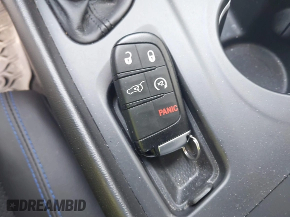 2022 Dodge Durango R/T z VIN 1C4SDJCT9NC231350, wystawiony jako IAAI lot #41515411 z przebiegiem 25 451 mil mil oraz . Historia ofert i sprzedaży dostępna na DreamBid. Obrazek 11.