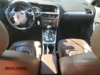 2014 Audi allroad Premium Plus with VIN WA1UFAFL6EA121585, listed as a Copart auction lot 49067365 with 119,789 mi miles and Salvage Title. Bid and sale history available at carsss.com. Image 8.