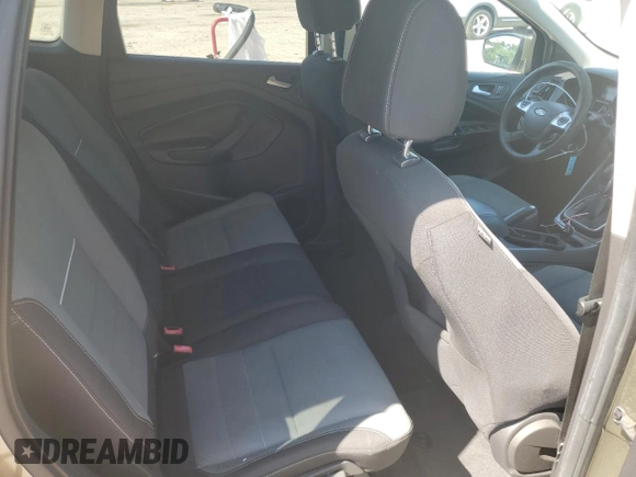 2013 Ford Escape SE with VIN 1FMCU0GX0DUD65115, listed as a Copart auction lot 61616295 with 175,375 mi miles and Salvage title. Bid and sale history available at DreamBid. Image 11.