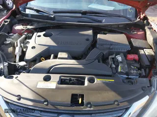 2016 Nissan Altima 2.5 SL with VIN 1N4AL3AP5GC204798, listed as a IAAI auction lot 41658662 with 178,878 mi miles. Bid and sale history available at carsss.com. Image 10.