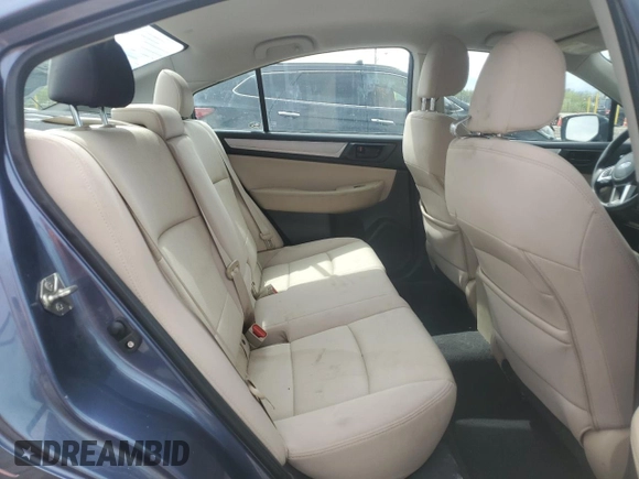 2016 Subaru Legacy 2.5i z VIN 4S3BNBA62G3059990, wystawiony jako Copart lot #54710345 z przebiegiem 135 315 mil mil oraz Czysty tytuł • Clean title. Historia ofert i sprzedaży dostępna na DreamBid. Obrazek 10.