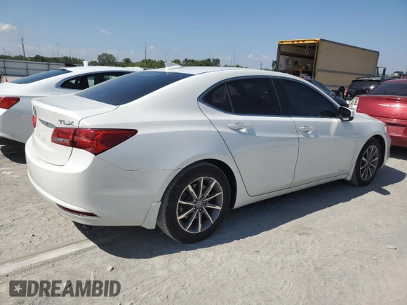 2019 Acura TLX with VIN 19UUB1F30KA002302, listed as a Copart auction lot 67991333 with 64,914 mi miles. Bid and sale history available at carsss.com. Image 3.