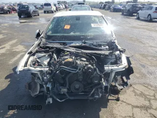 2014 BMW 4 Series 435i xDrive с VIN WBA3R5C55EK187283, выставлен на аукционе Copart как лот 51299485 с пробегом Не указан миль и Списание • Salvage title. История ставок и продаж доступна на DreamBid. Изображение 5.