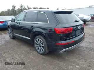 2019 Audi Q7 Premium Plus с VIN WA1LHAF77KD038525, выставлен на аукционе IAAI как лот 41736141 с пробегом 38 928 миль миль и . История ставок и продаж доступна на DreamBid. Изображение 3.