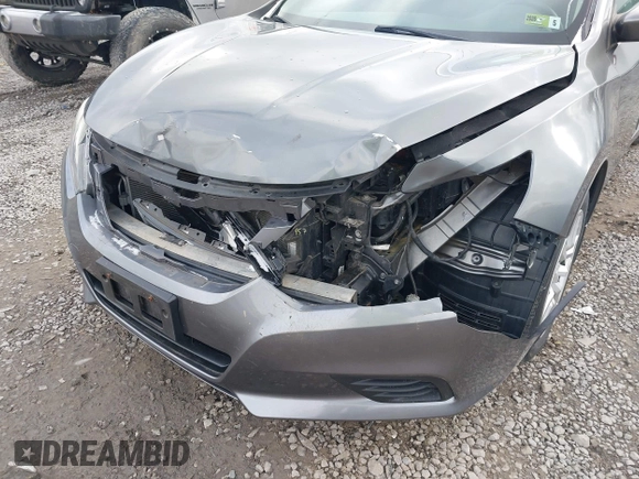 2016 Nissan Altima S with VIN 1N4AL3AP5GC134719, listed as a IAAI auction lot 41982838 with 88,599 mi miles and . Bid and sale history available at DreamBid. Image 6.