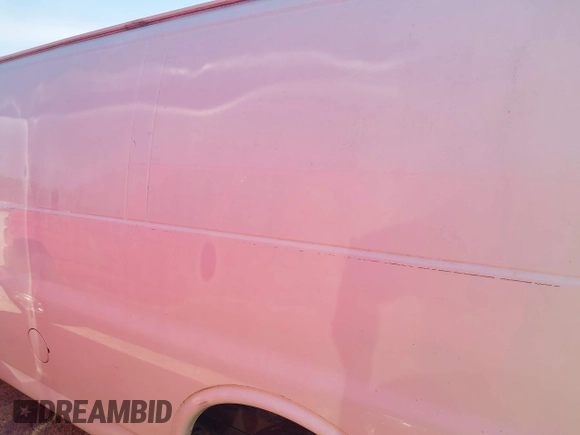 2016 Chevrolet Express Cargo с VIN 1GCWGAFF2G1334493, выставлен на аукционе IAAI как лот 42506838 с пробегом 247 474 миль миль и . История ставок и продаж доступна на DreamBid. Изображение 14.