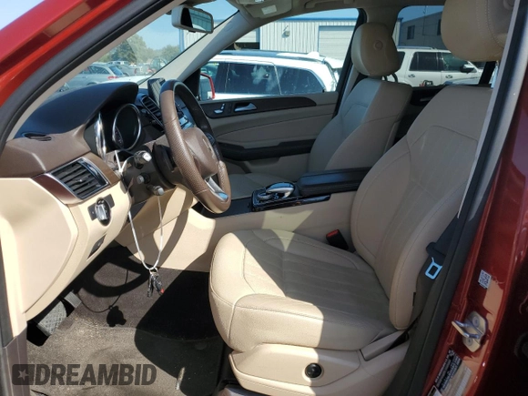 2018 Mercedes-Benz GLE 350 z VIN 4JGDA5HB7JB156619, wystawiony jako Copart lot #57662825 z przebiegiem 50 394 mil mil oraz Szkoda całkowita • Salvage title. Historia ofert i sprzedaży dostępna na DreamBid. Obrazek 7.