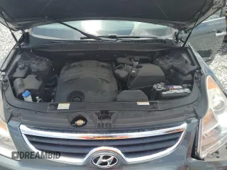 2012 Hyundai Veracruz Limited с VIN KM8NUDCC9CU185133, выставлен на аукционе Copart как лот 61842665 с пробегом 84 016 миль миль и Списание • Salvage title. История ставок и продаж доступна на DreamBid. Изображение 12.