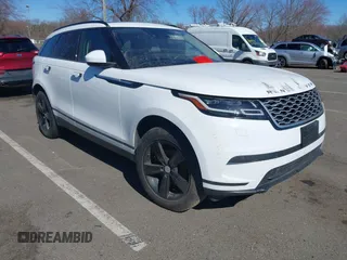 2018 Land Rover Range Rover Velar S с VIN SALYB2RN6JA737098, выставлен на аукционе IAAI как лот 41816063 с пробегом 67 543 миль миль и . История ставок и продаж доступна на DreamBid. Изображение 1.