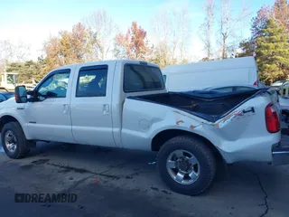 2003 Ford F-250 XL с VIN 1FTNW21P53EB48504, выставлен на аукционе IAAI как лот 41495259 с пробегом 257 559 миль миль и . История ставок и продаж доступна на DreamBid. Изображение 14.