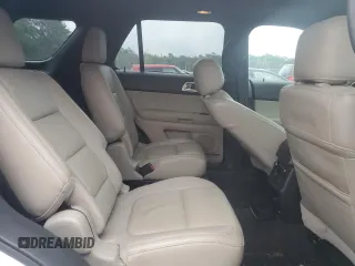 2014 Ford Explorer Limited z VIN 1FM5K7F80EGA78276, wystawiony jako Copart lot #53720395 z przebiegiem 105 530 mil mil oraz Czysty tytuł • Clean title. Historia ofert i sprzedaży dostępna na DreamBid. Obrazek 11.