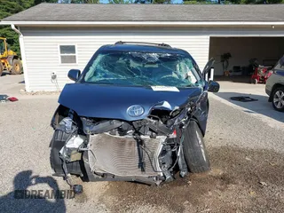 2014 Toyota Sienna XLE with VIN 5TDYK3DCXES524294, listed as a IAAI auction lot 42546467 with 122,257 mi miles and . Bid and sale history available at DreamBid. Image 12.