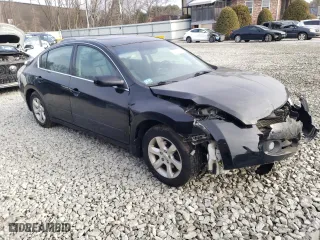 2009 Nissan Altima 2.5 S with VIN 1N4AL21E69N511624, listed as a Copart auction lot 48901255 with 0 mi miles and Clean Title. Bid and sale history available at carsss.com. Image 4.