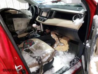 2013 Toyota RAV4 LE with VIN 2T3BFREVXDW044993, listed as a Copart auction lot 86623594 with 194,303 mi miles and Salvage Title. Bid and sale history available at carsss.com. Image 8.
