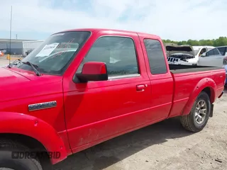 2011 Ford Ranger XLT with VIN 1FTLR4FEXBPA04466, listed as a IAAI auction lot 42222810 with 175,423 mi miles and . Bid and sale history available at DreamBid. Image 15.