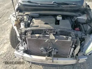 2017 Nissan Pathfinder SL с VIN 5N1DR2MN1HC619950, выставлен на аукционе Copart как лот 80391565 с пробегом 94 643 миль миль и Списание • Salvage title. История ставок и продаж доступна на DreamBid. Изображение 17.