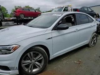 2019 Volkswagen Jetta S with VIN 3VWC57BU7KM117174, listed as a Copart auction lot 54753005 with 62,531 mi miles and Salvage title. Bid and sale history available at DreamBid. Image 13.