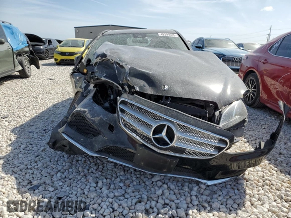 2016 Mercedes-Benz E-Class E 350 Sport with VIN WDDHF5KBXGB190181, listed as a Copart auction lot 49299635 with 111,828 mi miles and Salvage Title. Bid and sale history available at carsss.com. Image 5.