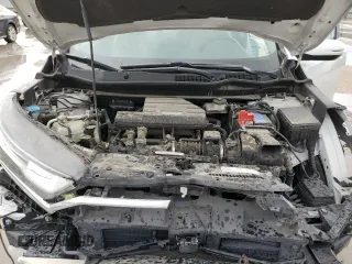 2020 Honda CR-V Touring with VIN 5J6RW1H95LL009207, listed as a Copart auction lot 48408445 with 61,699 mi miles and Salvage Title. Bid and sale history available at carsss.com. Image 12.