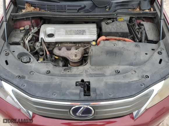 2011 Lexus HS 250h with VIN JTHBB1BA0B2044293, listed as a Copart auction lot 82428324 with 0 mi miles and Clean Title. Bid and sale history available at carsss.com. Image 11.