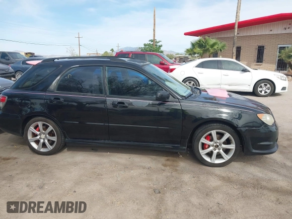 2006 Subaru Impreza WRX с VIN JF1GG79616G821401, выставлен на аукционе IAAI как лот 41933944 с пробегом 203 495 миль миль и . История ставок и продаж доступна на DreamBid. Изображение 13.