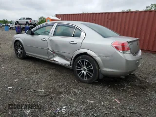 2008 Saturn Aura XR z VIN 1G8ZV57748F243340, wystawiony jako Copart lot #57474525 z przebiegiem 226 794 mil mil oraz Szkody całkowita. Historia ofert i sprzedaży dostępna na DreamBid. Obrazek 2.