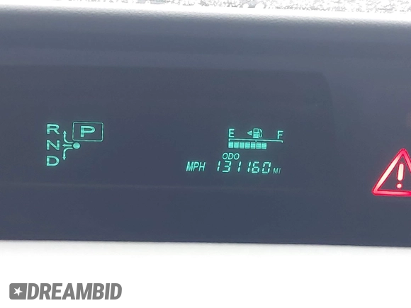 2008 Toyota Prius z VIN JTDKB20U183299560, wystawiony jako IAAI lot #41805405 z przebiegiem 131 160 mil mil oraz . Historia ofert i sprzedaży dostępna na DreamBid. Obrazek 15.