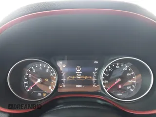 2021 Jeep Compass Trailhawk с VIN 3C4NJDDBXMT501136, выставлен на аукционе IAAI как лот 41689054 с пробегом 65 663 миль миль и . История ставок и продаж доступна на DreamBid. Изображение 7.