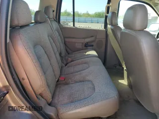 2003 Ford Explorer XLS z VIN 1FMZU62KX3ZB42588, wystawiony jako Copart lot #47582575 z przebiegiem 246 841 mil mil oraz Szkoda całkowita • Salvage title. Historia ofert i sprzedaży dostępna na DreamBid. Obrazek 11.