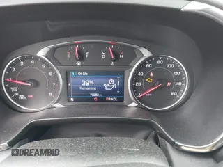 2019 Chevrolet Blazer z VIN 3GNKBBRA7KS643152, wystawiony jako IAAI lot #41510933 z przebiegiem 73 252 mil mil oraz . Historia ofert i sprzedaży dostępna na DreamBid. Obrazek 7.