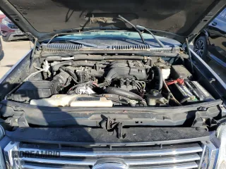 2007 Ford Explorer XLT z VIN 1FMEU73E87UB71524, wystawiony jako Copart lot #88809485 z przebiegiem 95 408 mil mil oraz Czysty tytuł • Clean title. Historia ofert i sprzedaży dostępna na DreamBid. Obrazek 12.