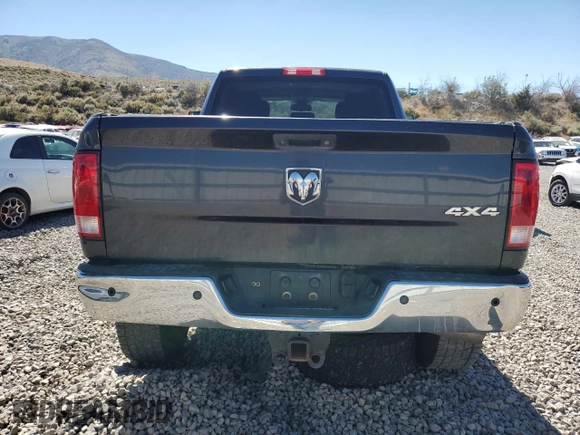 2016 Ram 2500 Tradesman с VIN 3C6UR5CL0GG369559, выставлен на аукционе Copart как лот 60942864 с пробегом 151 402 миль миль и Списание • Salvage title. История ставок и продаж доступна на DreamBid. Изображение 6.