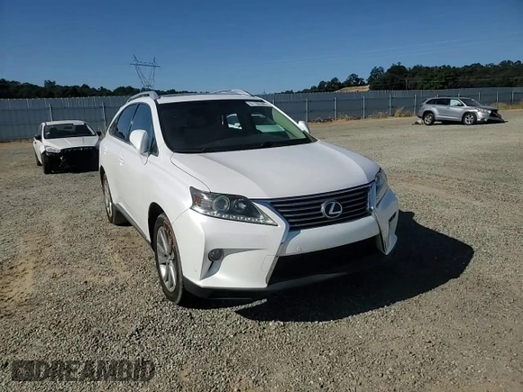 2014 Lexus RX 350 с VIN 2T2ZK1BA8EC134647, выставлен на аукционе Copart как лот 61100385 с пробегом 147 732 миль миль и Списание • Salvage title. История ставок и продаж доступна на DreamBid. Изображение 14.