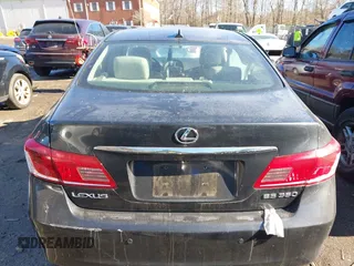 2010 Lexus ES 330 with VIN JTHBK1EG7A2400608, listed as a IAAI auction lot 41368916 with 126,134 mi miles and . Bid and sale history available at DreamBid. Image 17.
