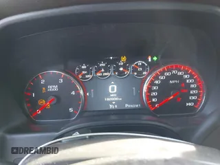 2016 GMC Sierra 2500HD Denali z VIN 1GT12UE80GF115452, wystawiony jako IAAI lot #41537973 z przebiegiem 182 800 mil mil oraz . Historia ofert i sprzedaży dostępna na DreamBid. Obrazek 7.