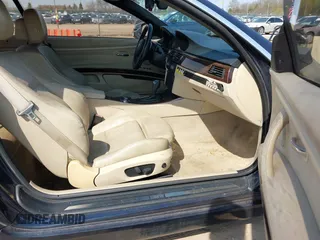 2010 BMW 3 Series 335i with VIN WBAWL7C59AP475993, listed as a IAAI auction lot 42112968 with 101,373 mi miles. Bid and sale history available at carsss.com. Image 5.