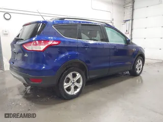 2014 Ford Escape SE with VIN 1FMCU9GX2EUC69010, listed as a IAAI auction lot 41928413 with 145,781 mi miles. Bid and sale history available at carsss.com. Image 4.