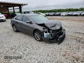 2017 Toyota Camry XLE with VIN 4T1BF1FK5HU348334, listed as a Copart auction lot 51828365 with 122,370 mi miles and Salvage Title. Bid and sale history available at carsss.com. Image 11.