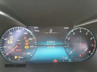 2022 Mercedes-Benz GLC 300 с VIN W1N0G8DB7NV394170, выставлен на аукционе Copart как лот 55610275 с пробегом 102 736 миль миль и Списание • Salvage title. История ставок и продаж доступна на DreamBid. Изображение 9.