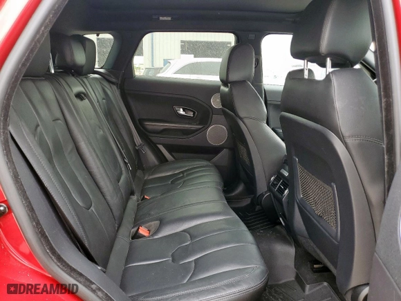 2015 Land Rover Range Rover Evoque Pure Plus with VIN SALVP2BG9FH071577, listed as a Copart auction lot 51495115 with NaN miles and Clean Title. Bid and sale history available at carsss.com. Image 11.