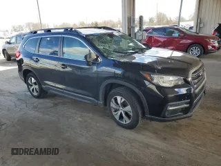 2020 Subaru Ascent Premium с VIN 4S4WMACD8L3445975, выставлен на аукционе Copart как лот 52448845 с пробегом 67 163 миль миль и Списание • Salvage title. История ставок и продаж доступна на DreamBid. Изображение 4.