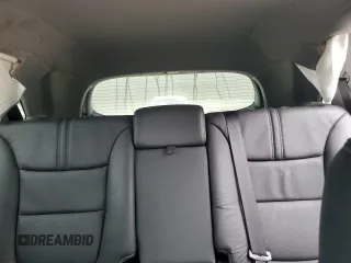 2015 Kia Sorento LX z VIN 5XYKTCA68FG636883, wystawiony jako Copart lot #58706905 z przebiegiem 105 147 mil mil oraz Szkoda całkowita • Salvage title. Historia ofert i sprzedaży dostępna na DreamBid. Obrazek 10.
