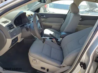 2012 Ford Fusion SE with VIN 3FAHP0HA9CR414187, listed as a Copart auction lot 50431705 with 20,885 mi miles and Salvage Title. Bid and sale history available at carsss.com. Image 7.